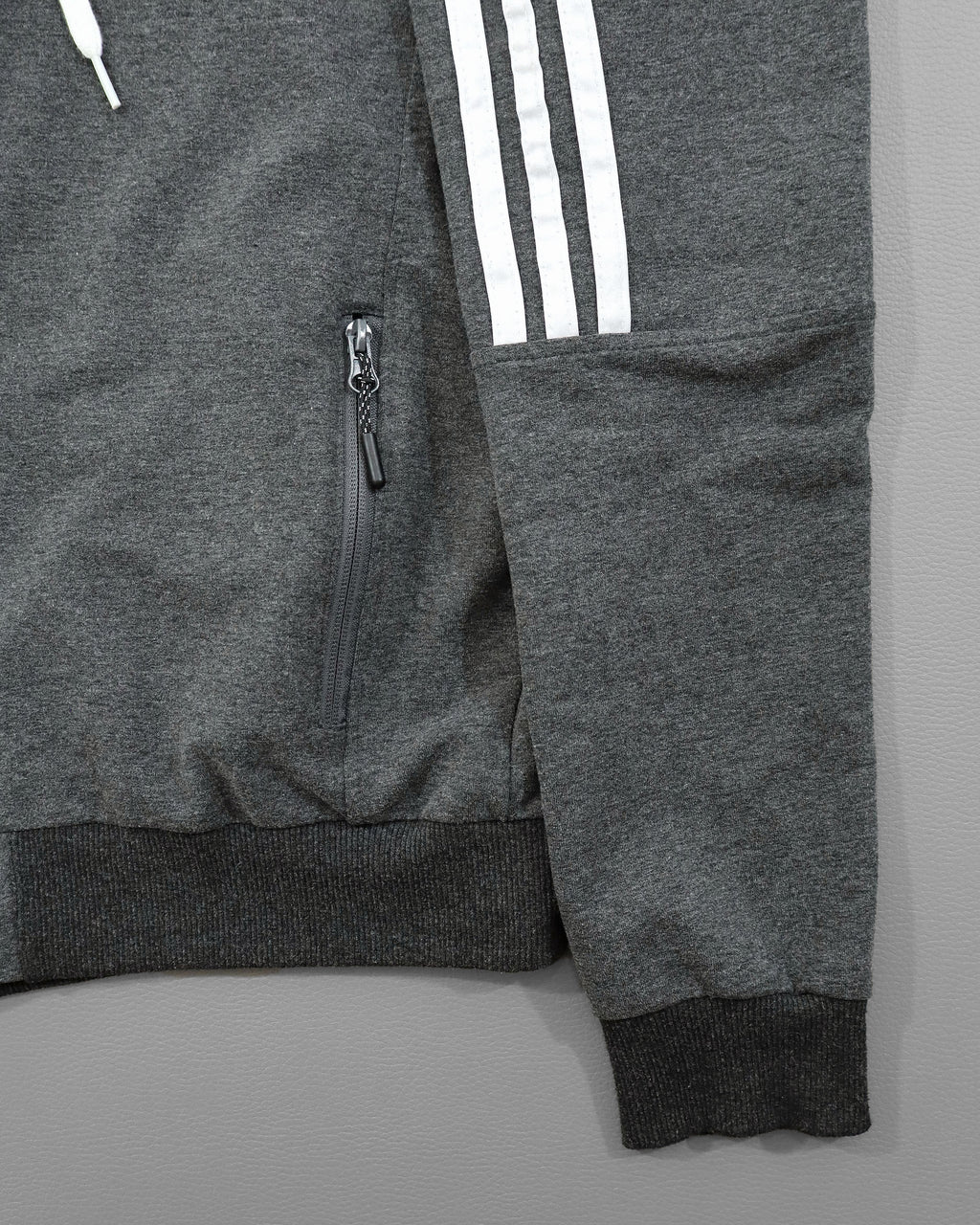 Adidas muški duks – S
