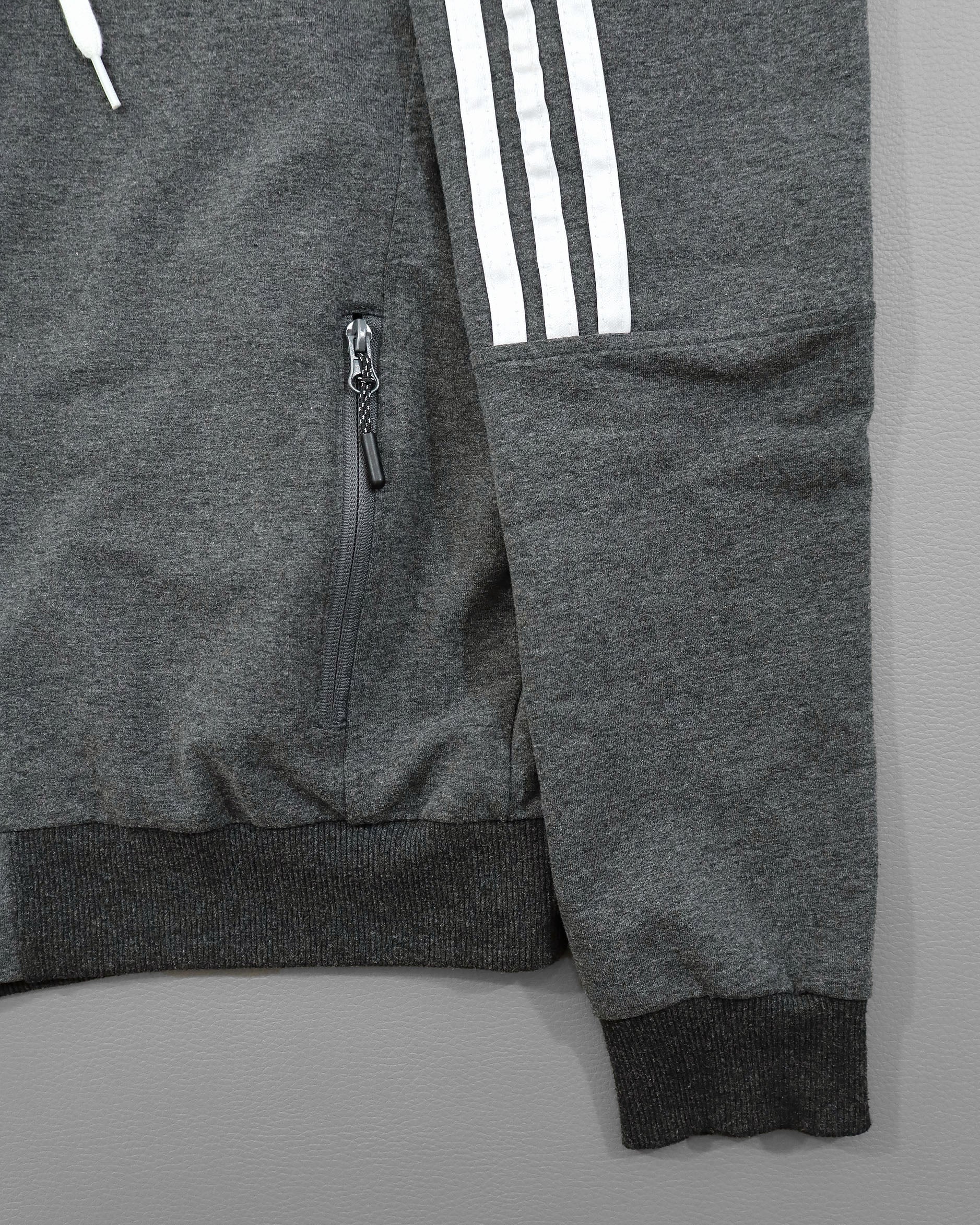 Adidas muški duks – S