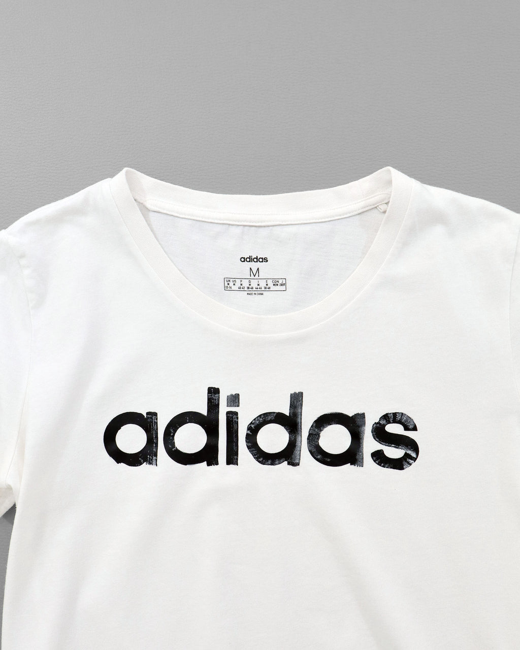 ADIDAS majica ženska – M
