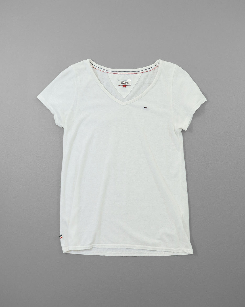 TOMMY HILFIGER ženska majica – S
