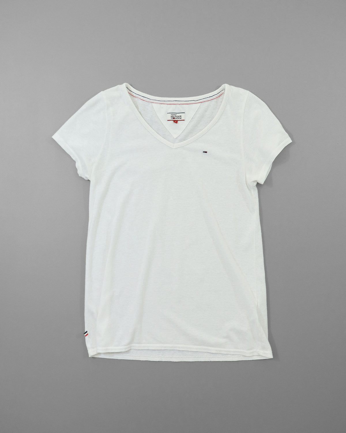 TOMMY HILFIGER ženska majica – S