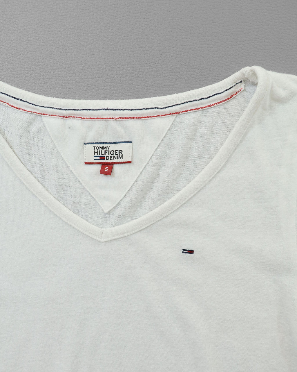TOMMY HILFIGER ženska majica – S