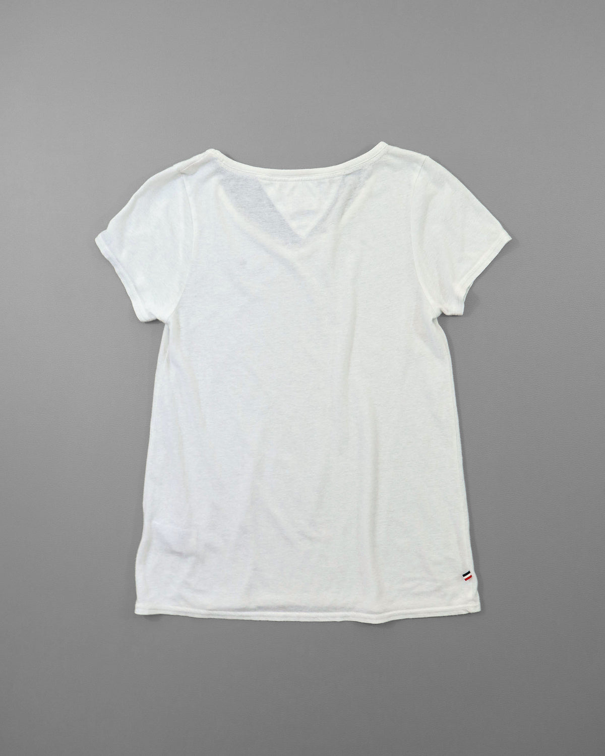 TOMMY HILFIGER ženska majica – S