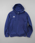Adidas muški duks sa kapuljačom - L