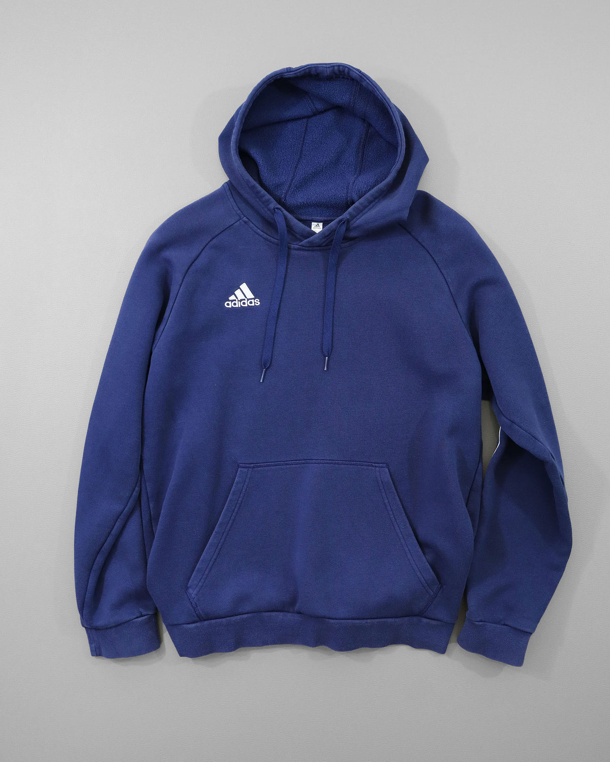 Adidas muški duks sa kapuljačom - L