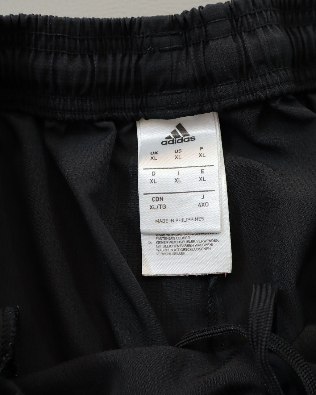 ADIDAS muški sportski šorts – XL