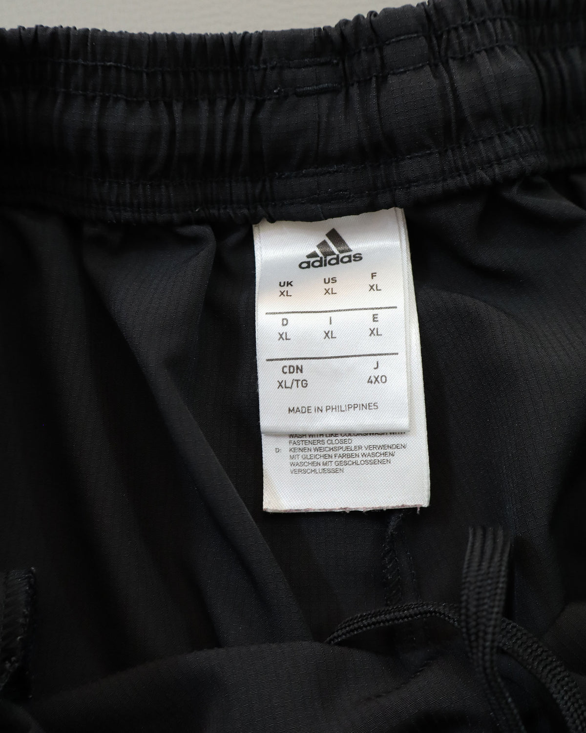 ADIDAS muški sportski šorts – XL