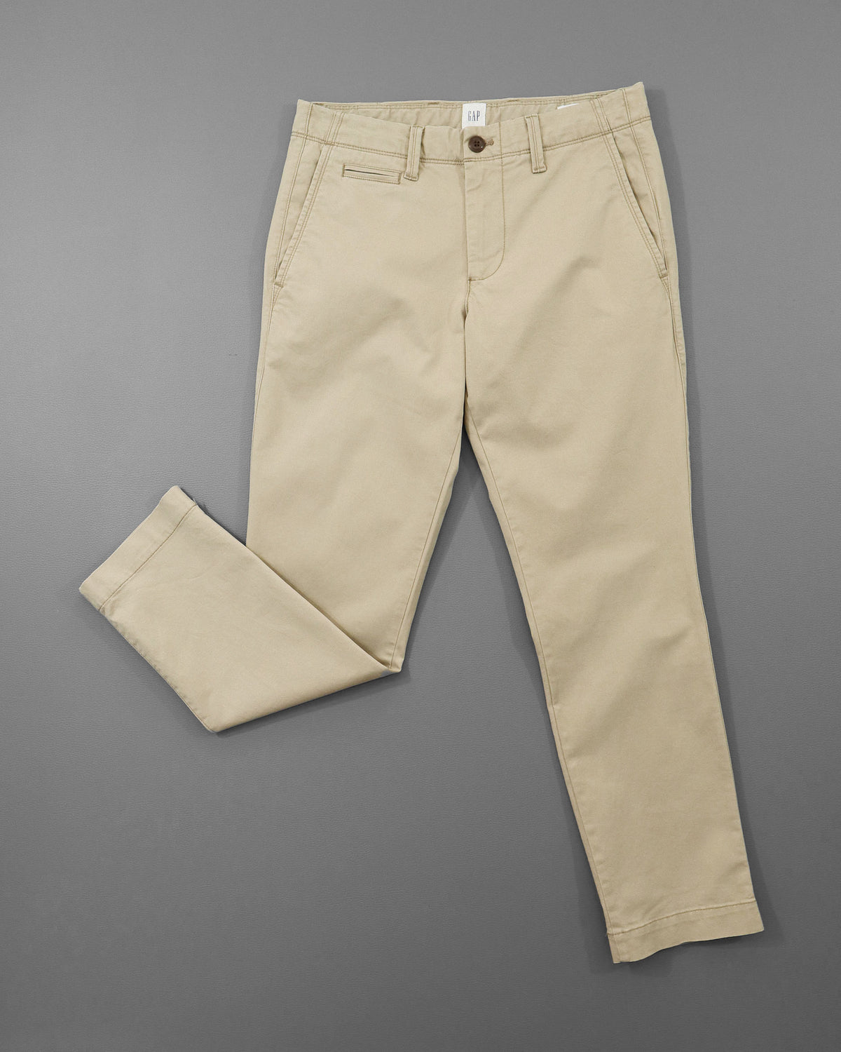 GAP muške chino pantalone – S