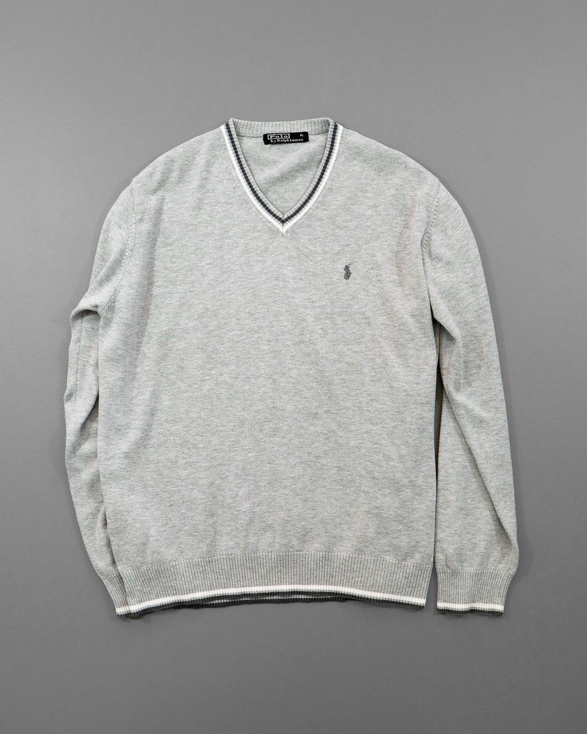 POLO RALPH LAUREN muški džemper – XL
