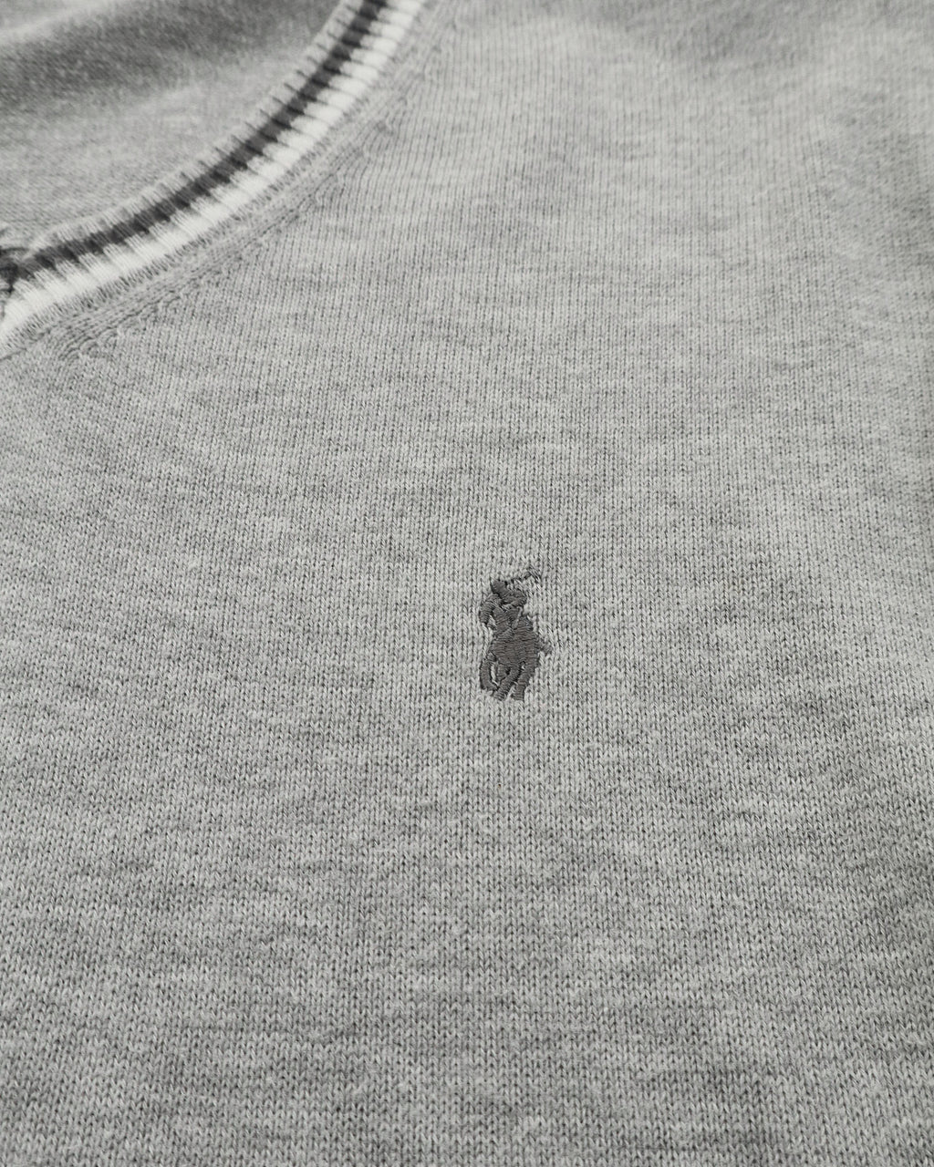 POLO RALPH LAUREN muški džemper – XL