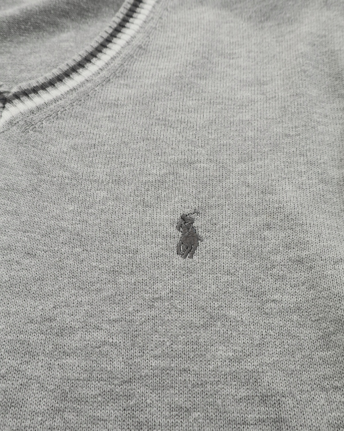 POLO RALPH LAUREN muški džemper – XL