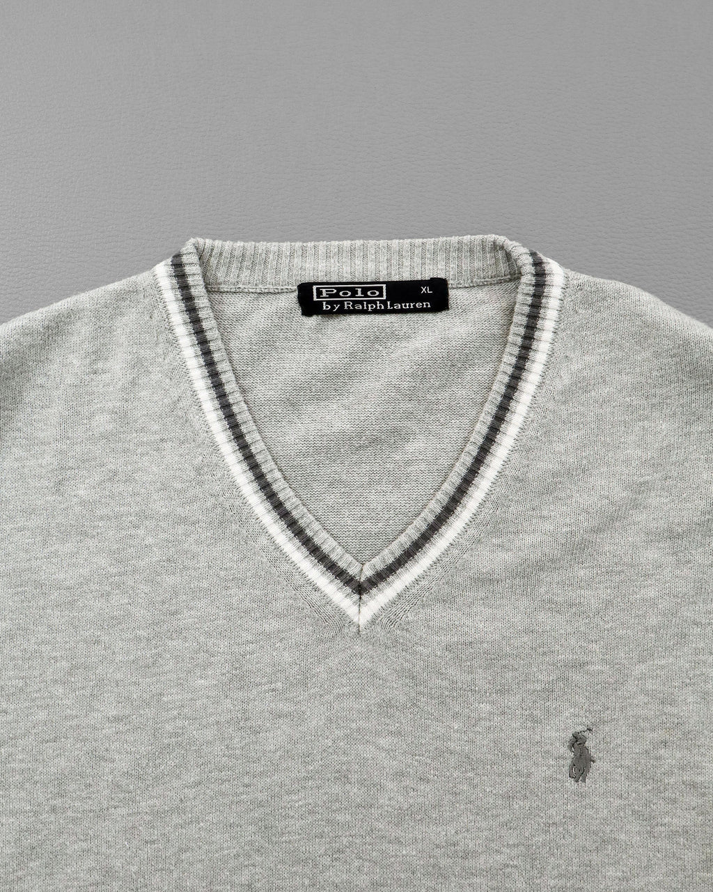 POLO RALPH LAUREN muški džemper – XL