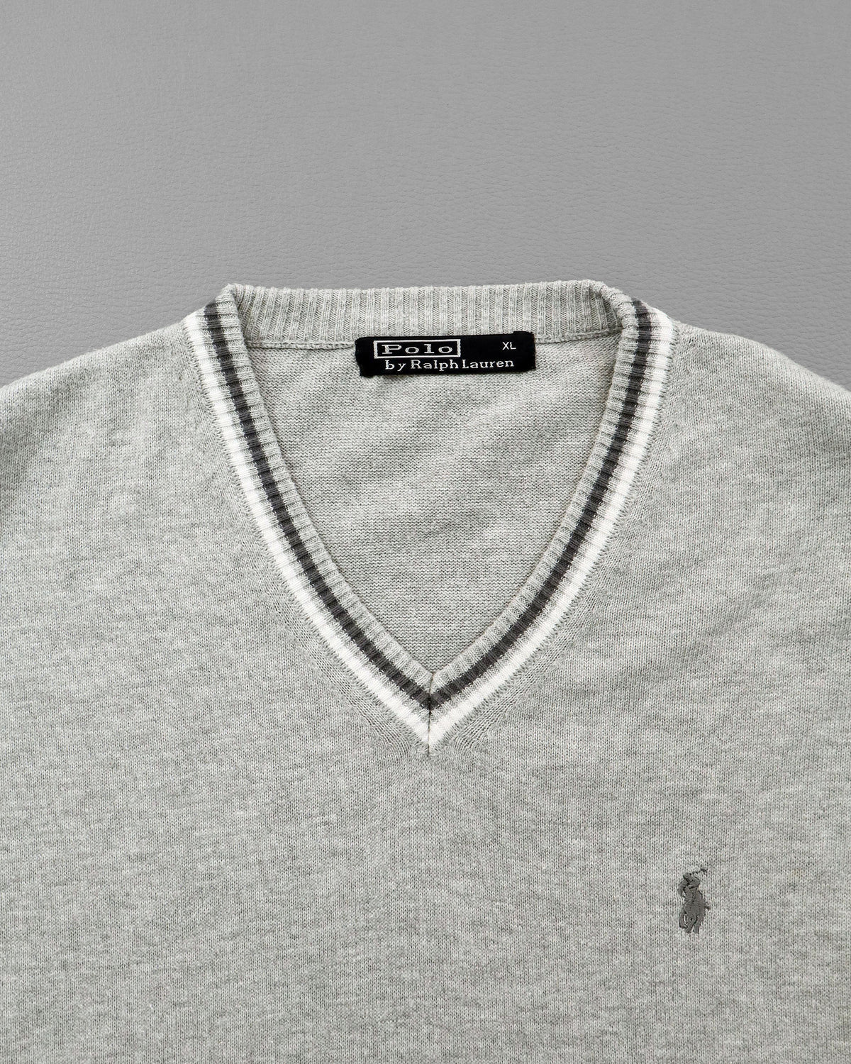 POLO RALPH LAUREN muški džemper – XL
