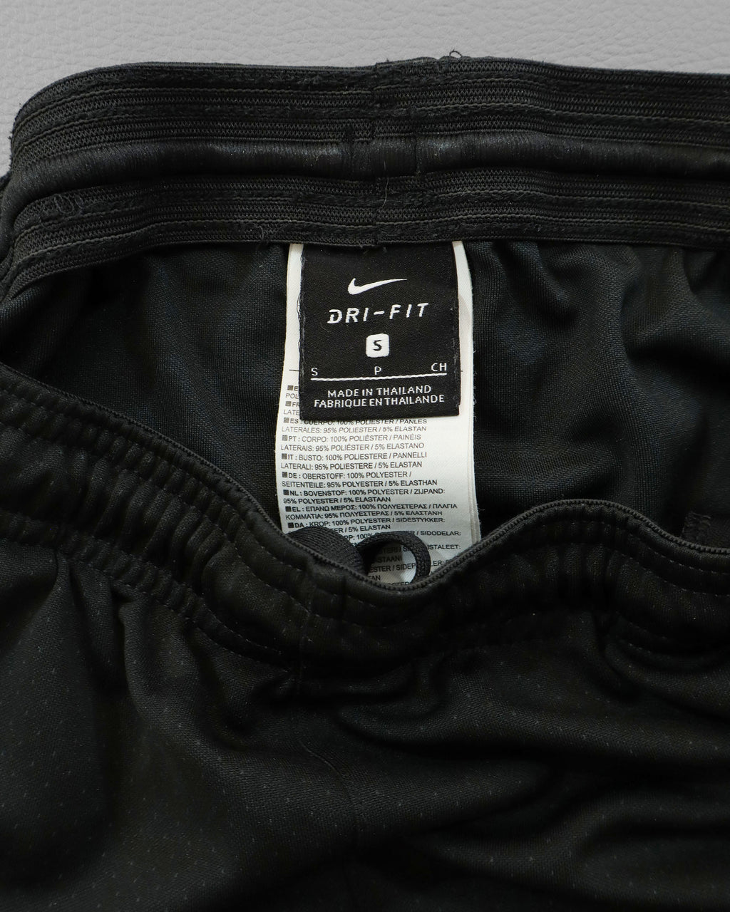 NIKE muški sportski šorts – S