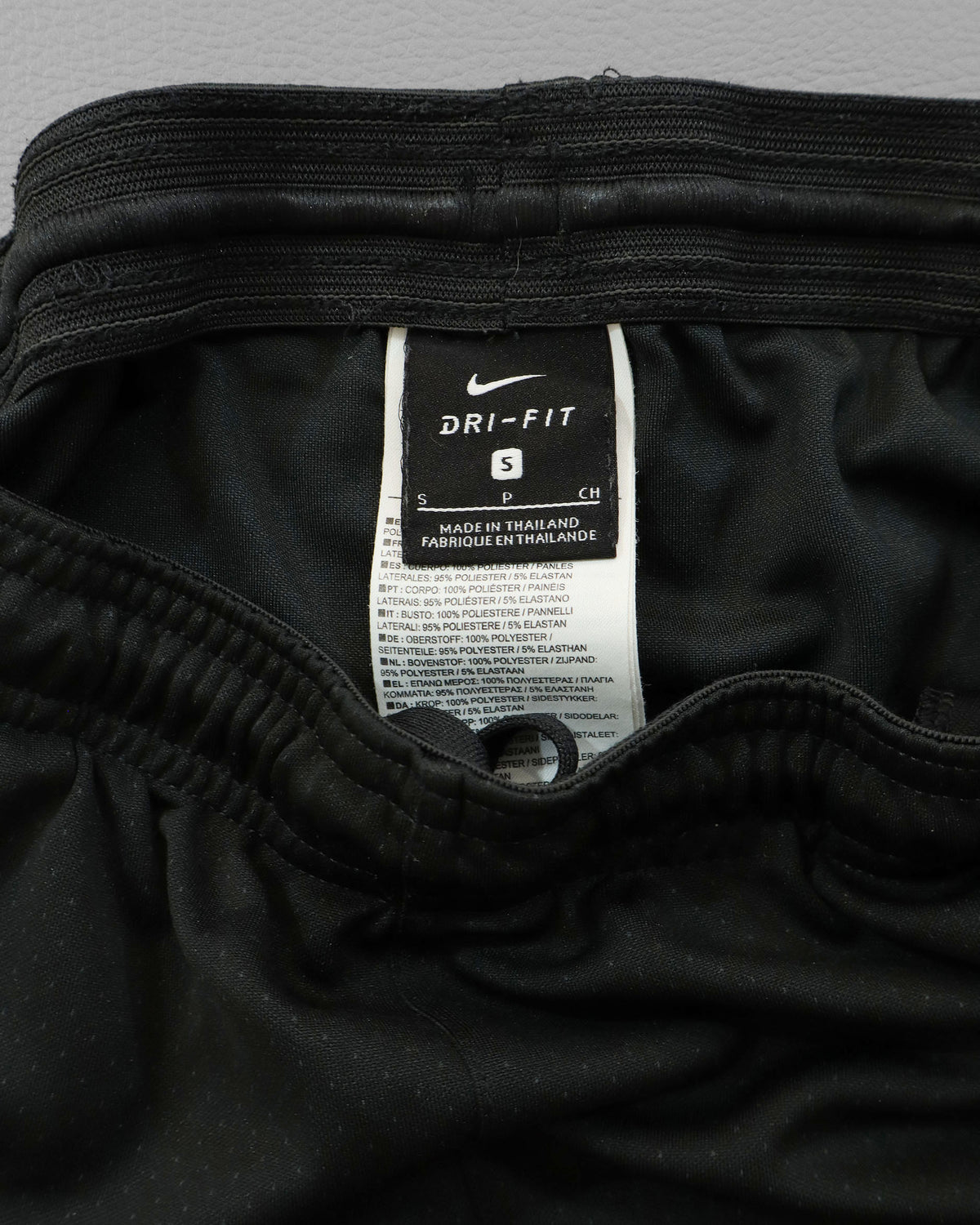 NIKE muški sportski šorts – S