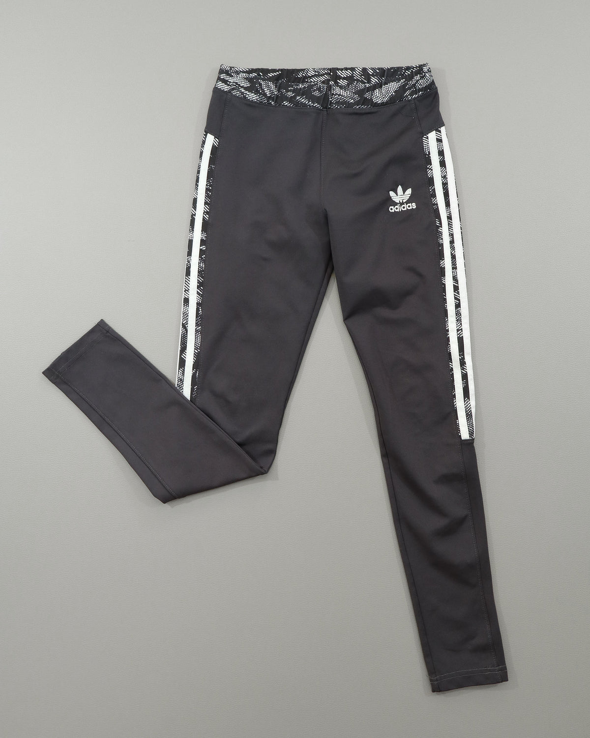 ADIDAS ženske sportske helanke – S
