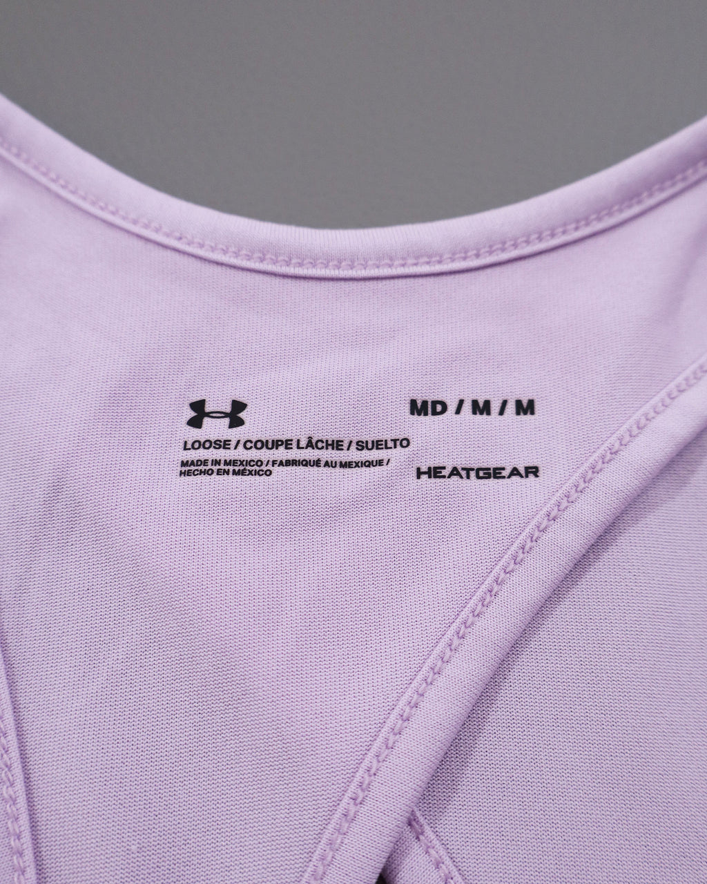 Under Armour ženska sportska majica - M