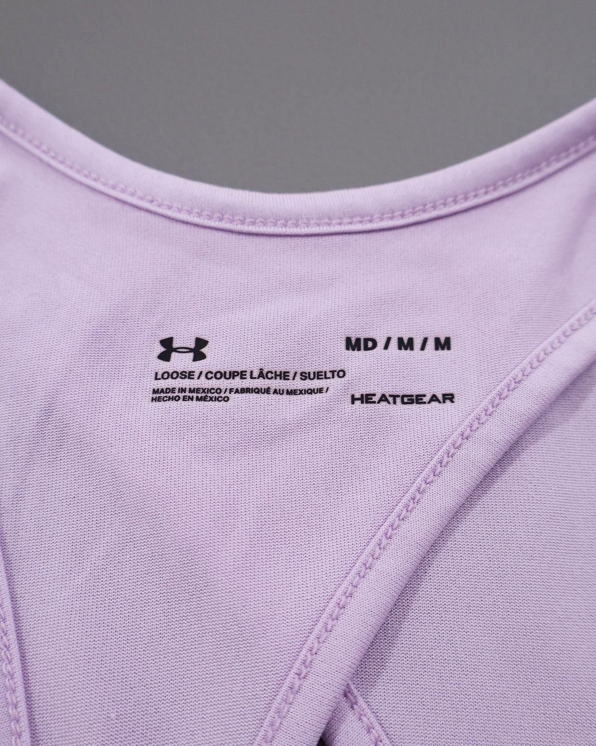 Under Armour ženska sportska majica - M