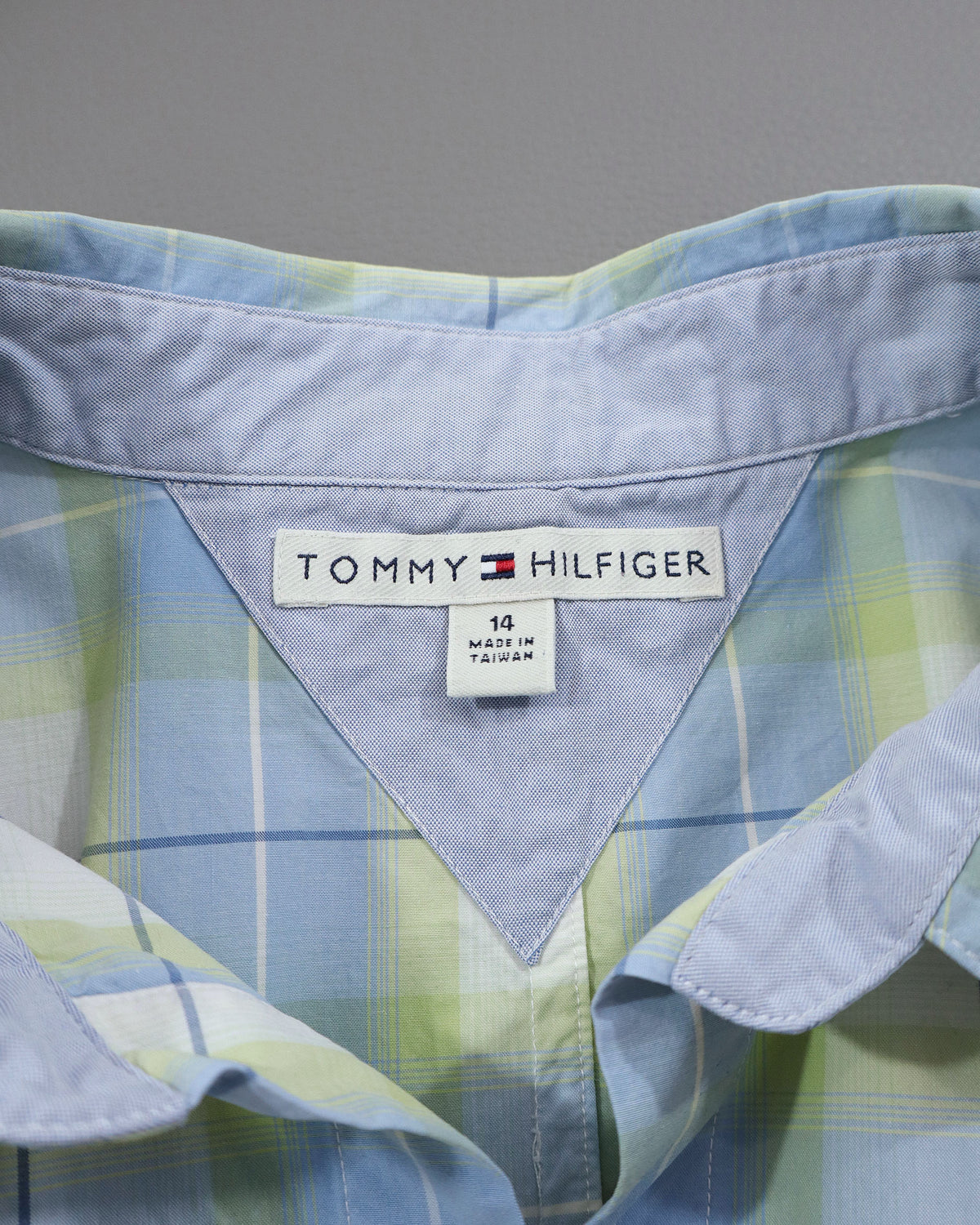 Tommy Hilfiger ženska košulja bez rukava - M