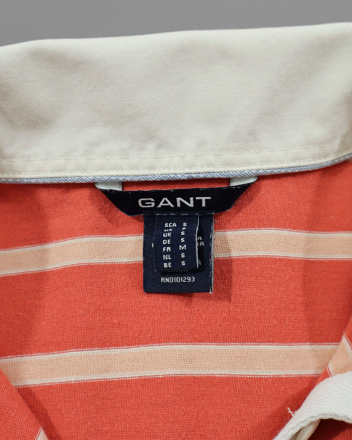 Gant ženska polo majica - S