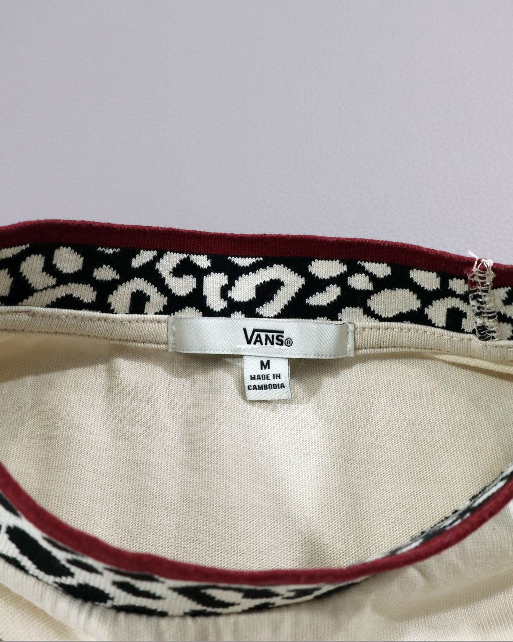 Vans ženska haljina - M