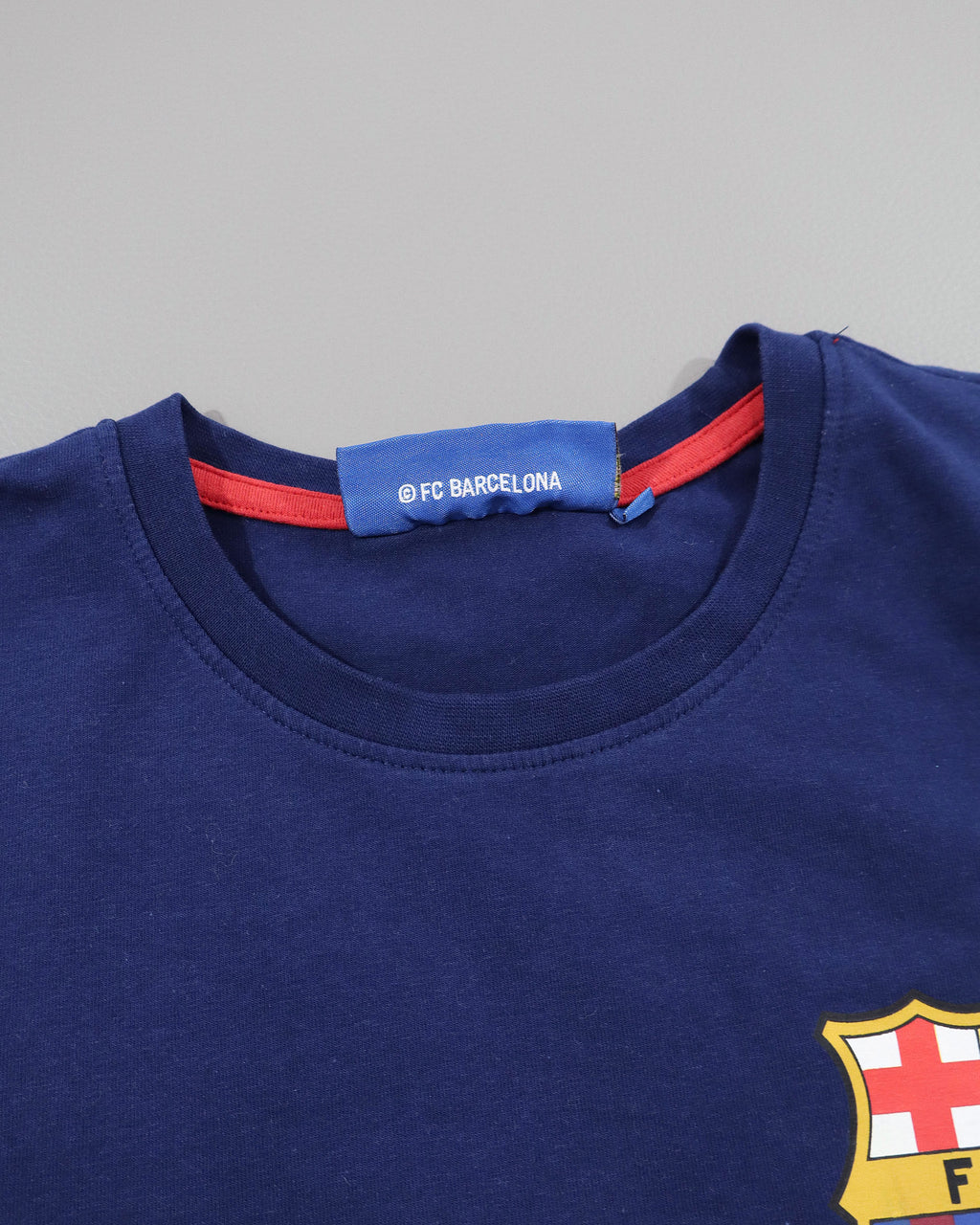FC Barcelona muška majica - S