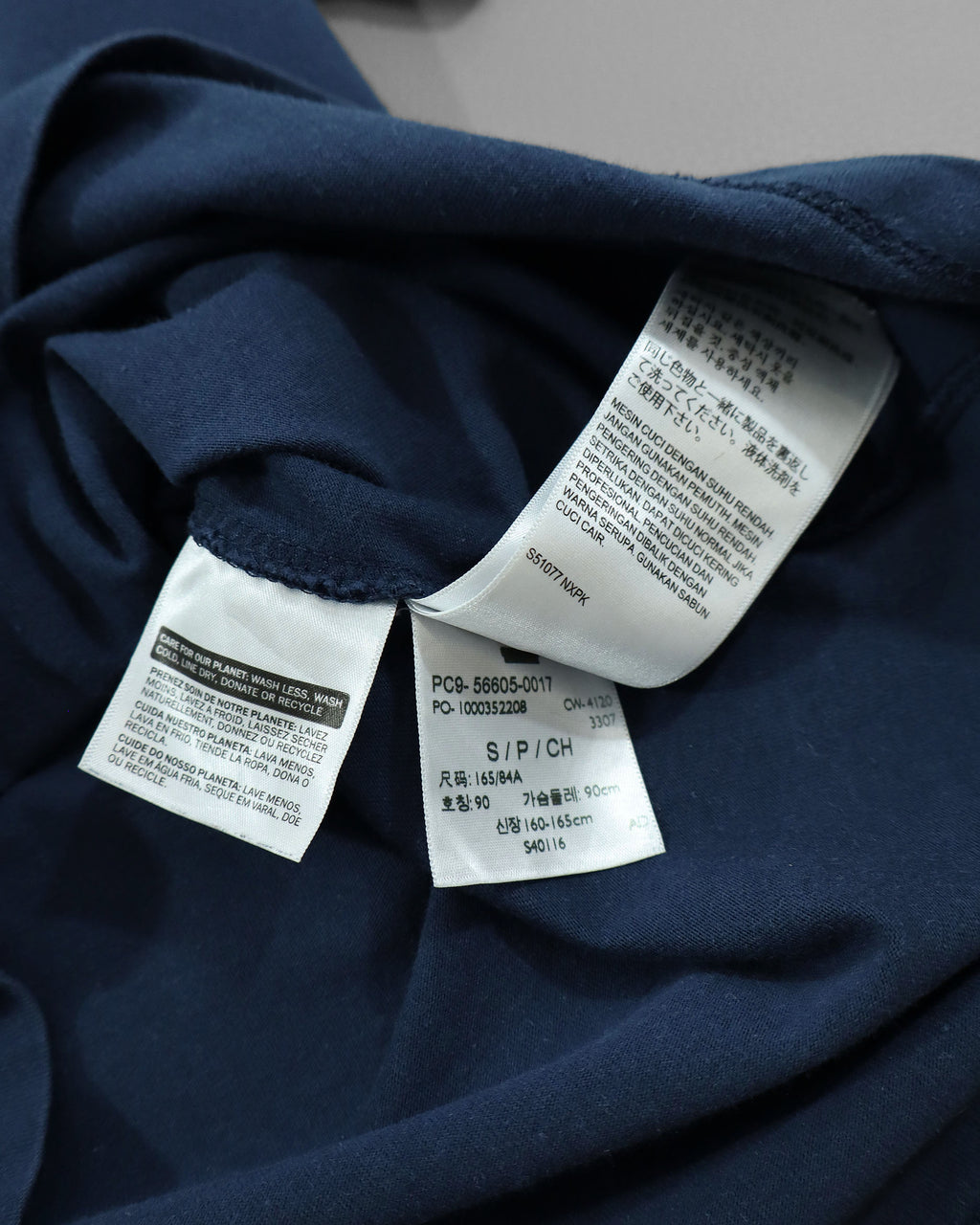 Levi's muška majica - S