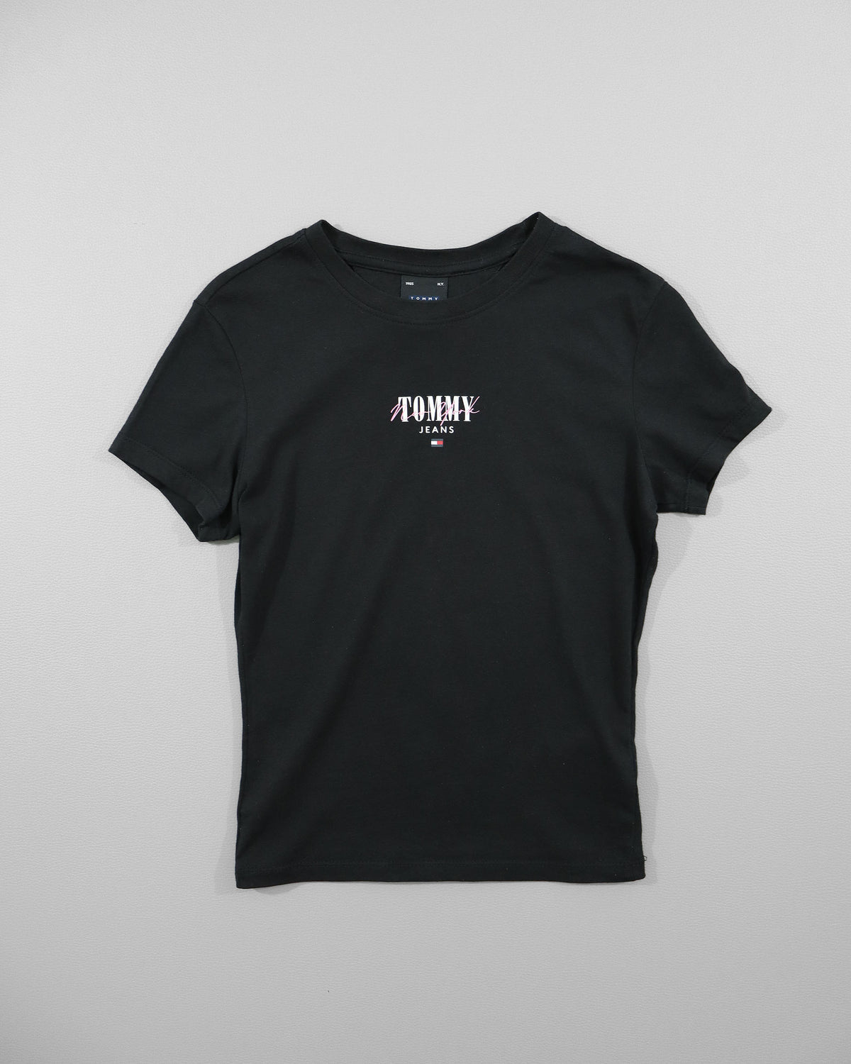 Tommy Jeans ženska majica - XS