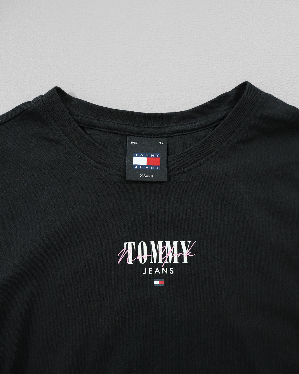 Tommy Jeans ženska majica - XS