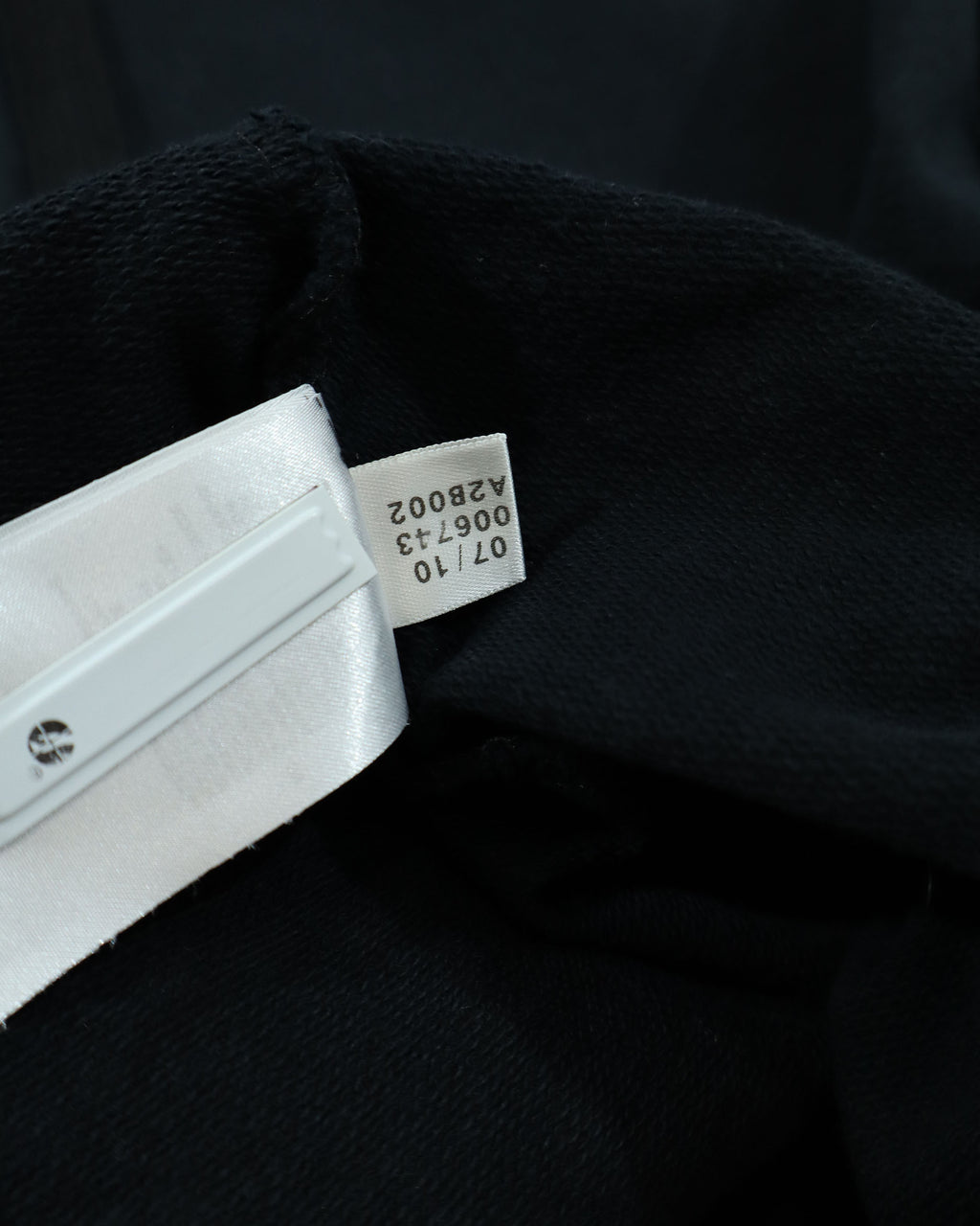 Adidas ženski duks sa kapuljačom - S