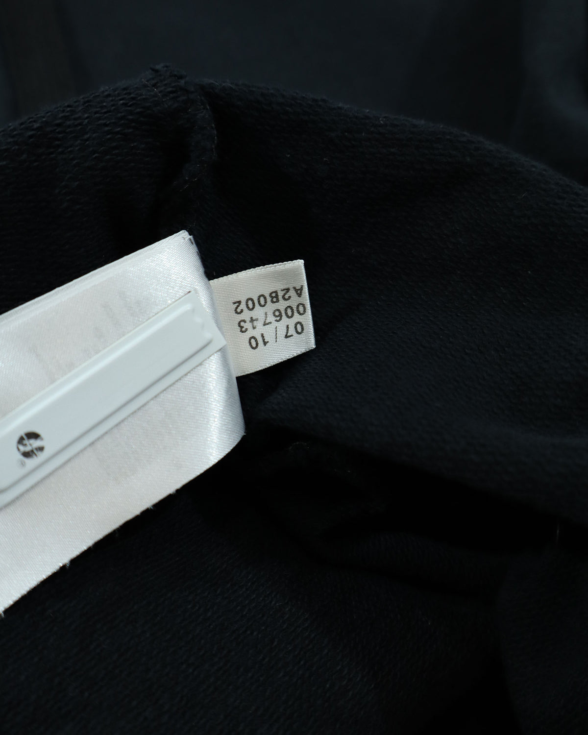 Adidas ženski duks sa kapuljačom - S