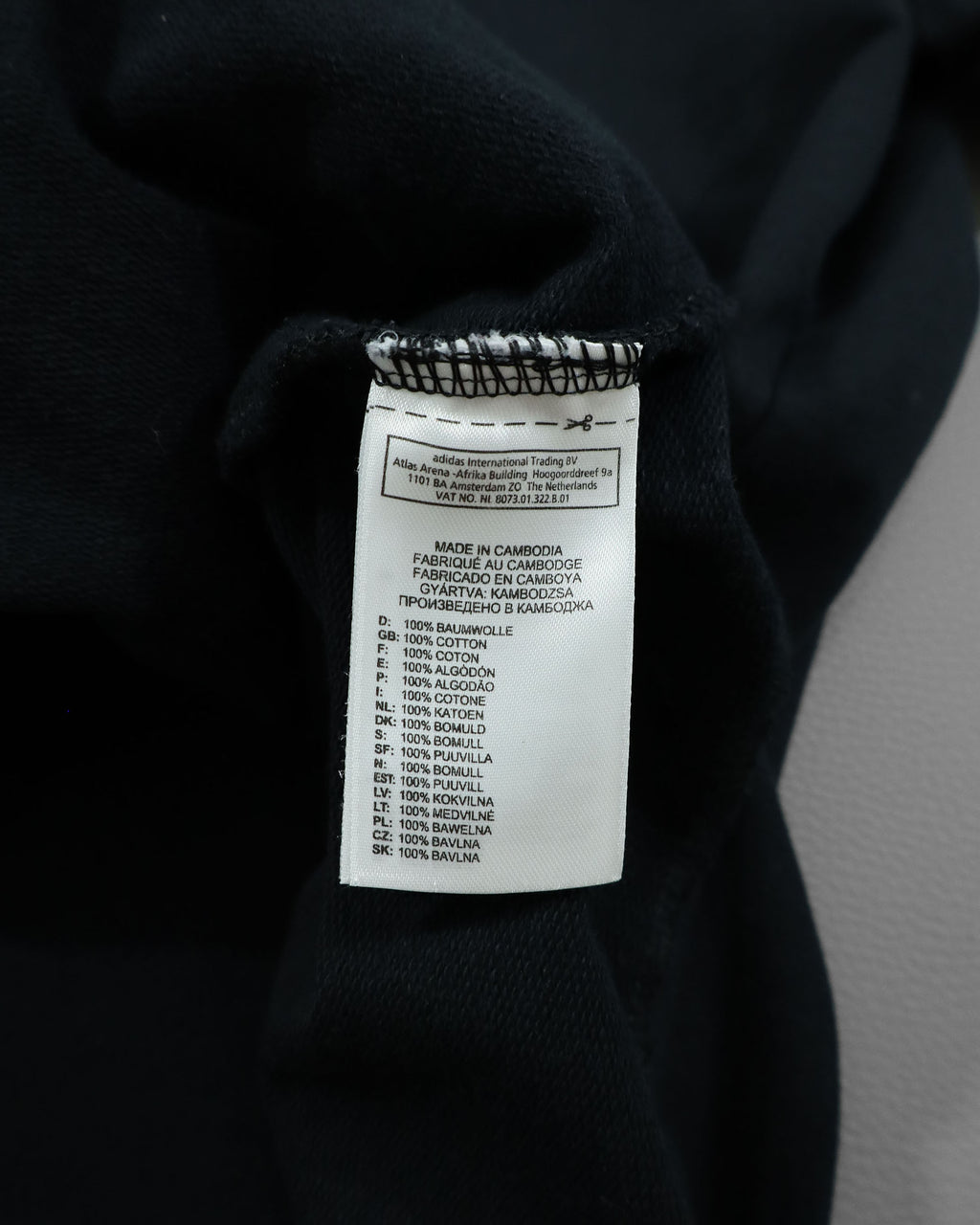 Adidas ženski duks sa kapuljačom - S