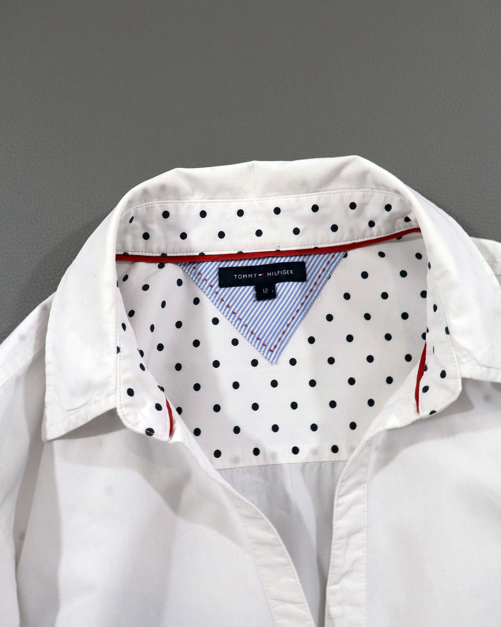 Tommy Hilfiger ženska košulja - L