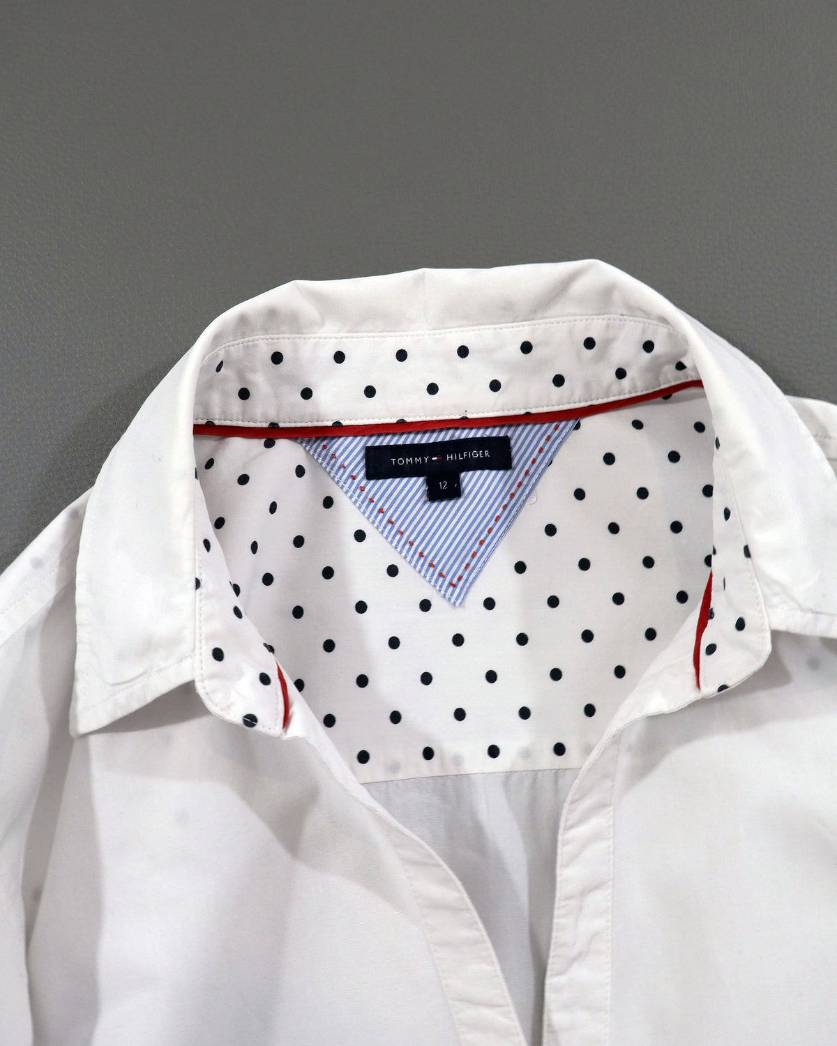 Tommy Hilfiger ženska košulja - L