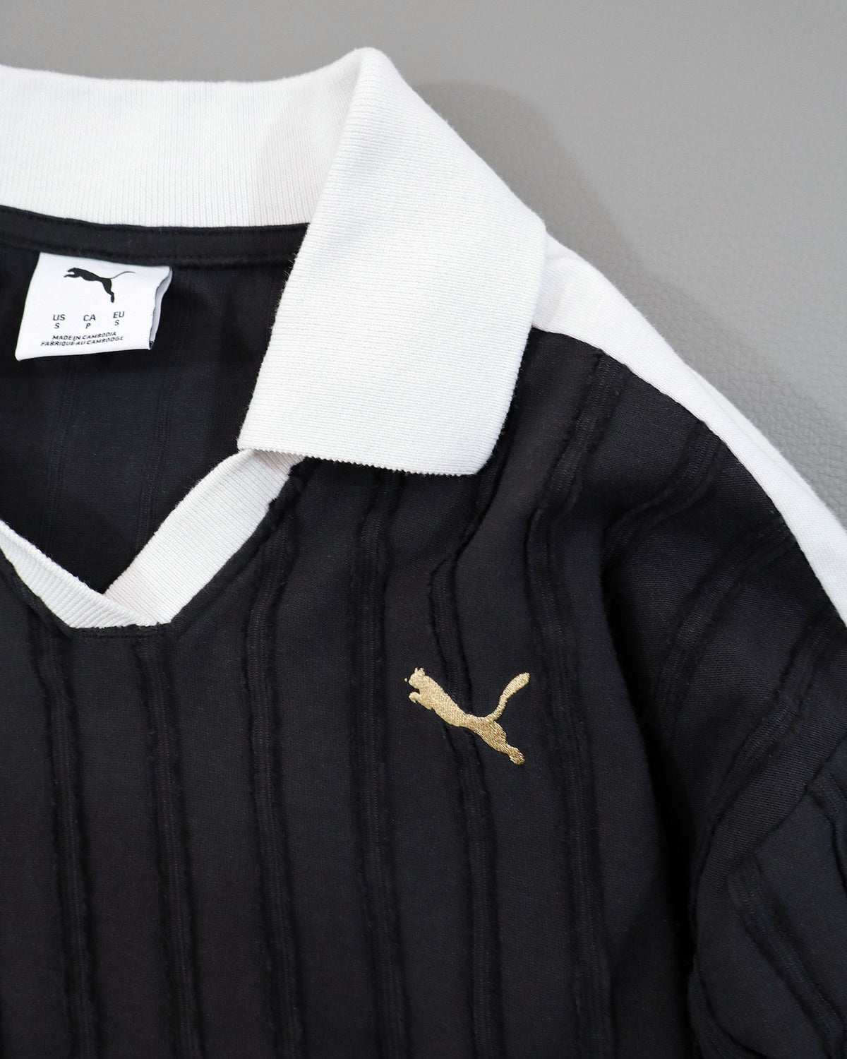 Puma ženska majica dugih rukava - S