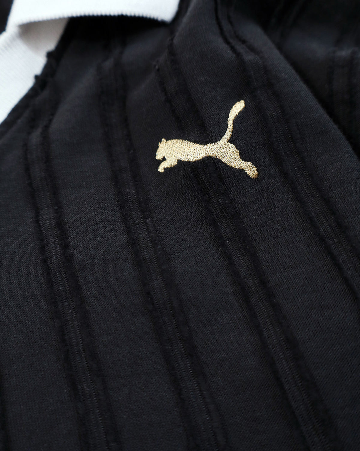 Puma ženska majica dugih rukava - S