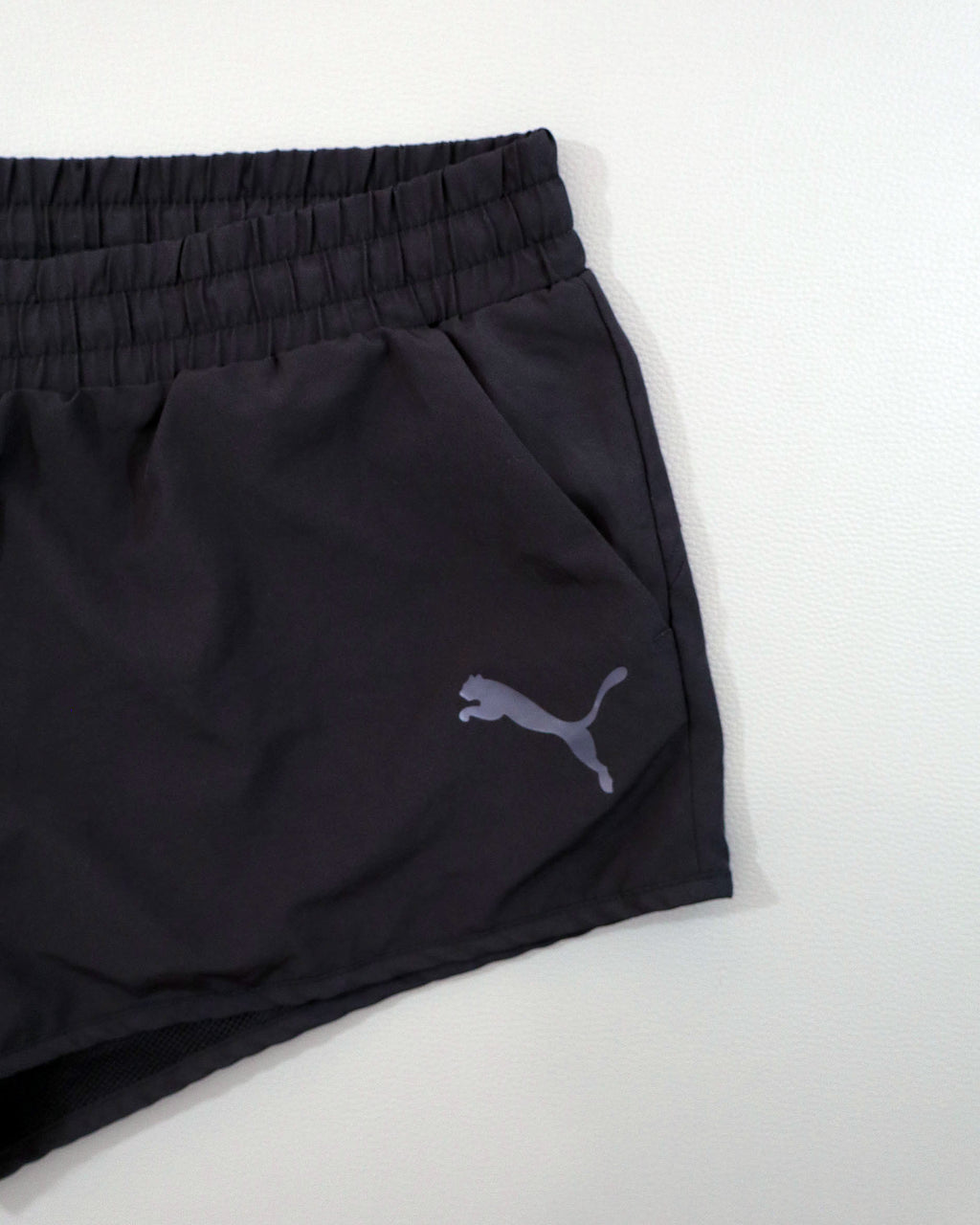 Puma ženski sportski šorc - XXL