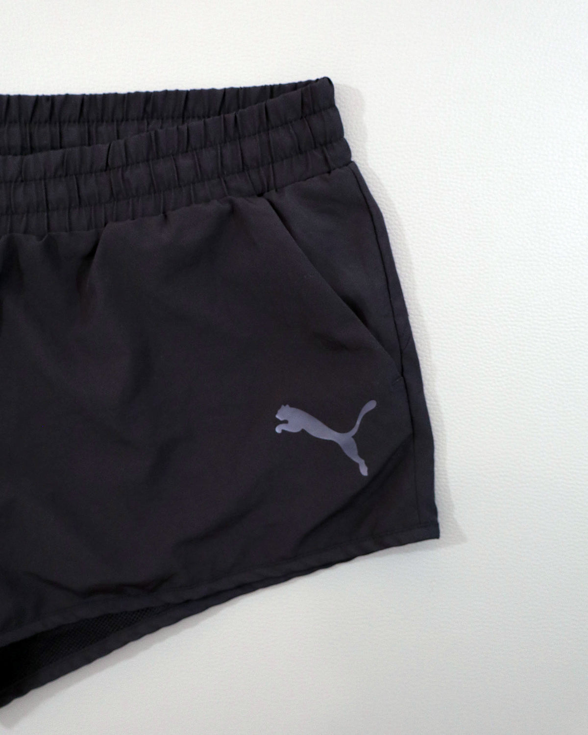 Puma ženski sportski šorc - XXL
