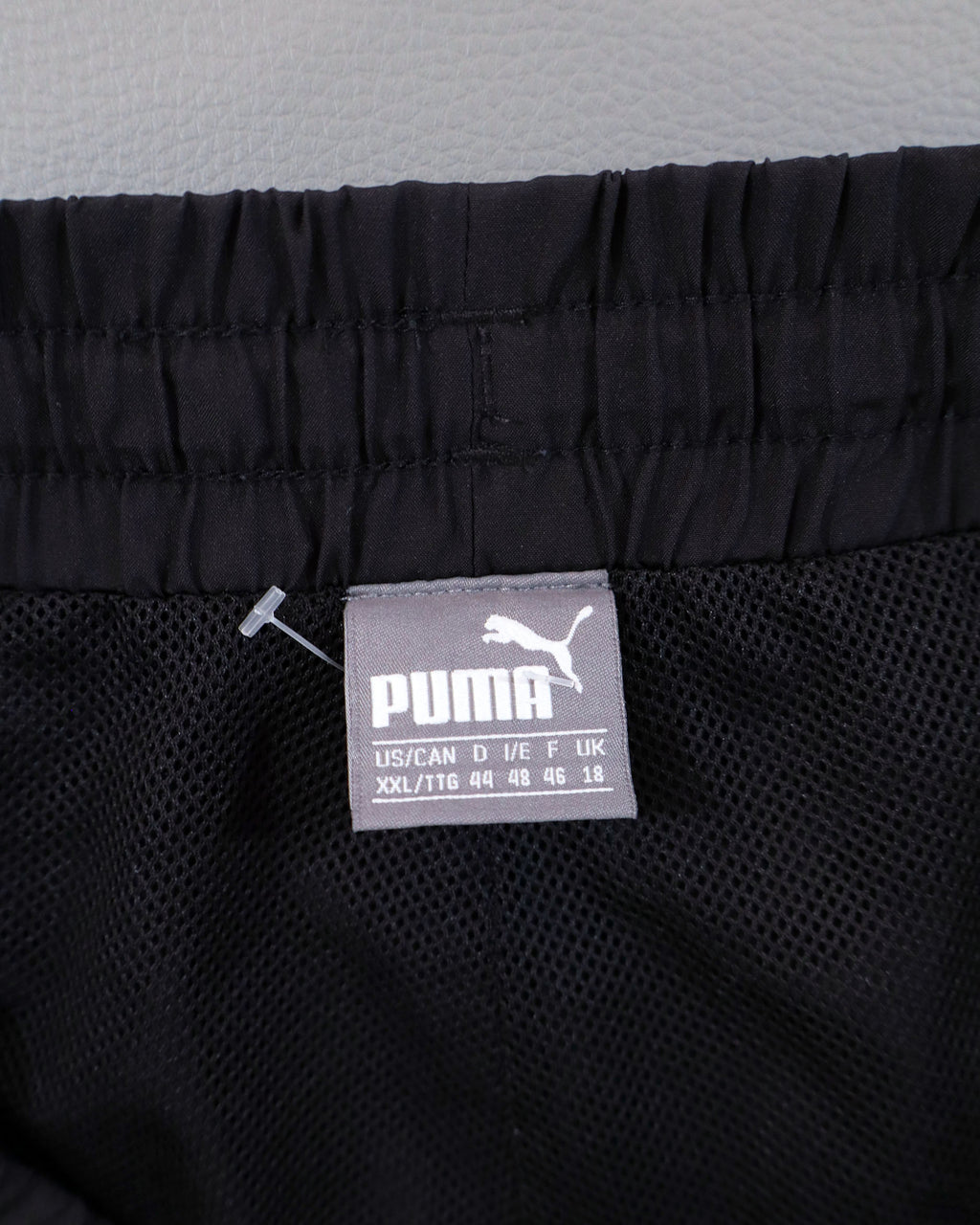 Puma ženski sportski šorc - XXL
