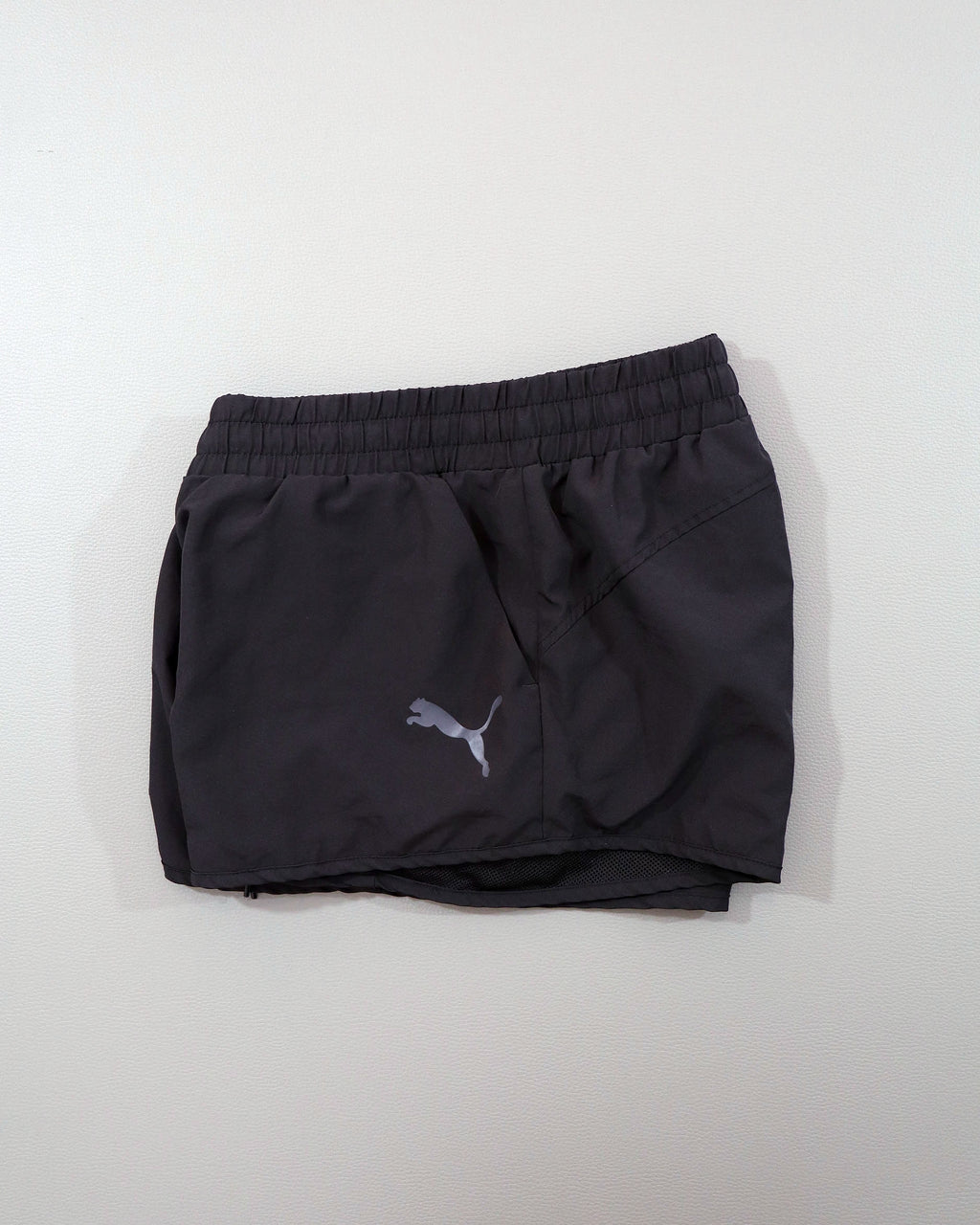 Puma ženski sportski šorc - XXL