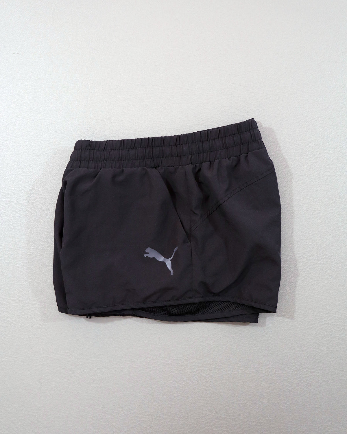 Puma ženski sportski šorc - XXL
