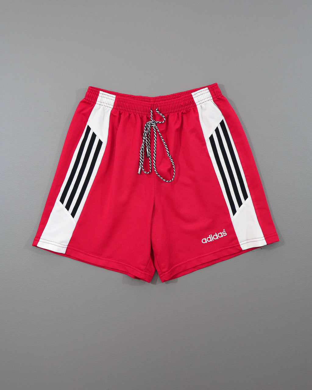 Adidas unisex sportski šorc - L (kao S)