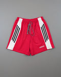 Adidas unisex sportski šorc - L (kao S)