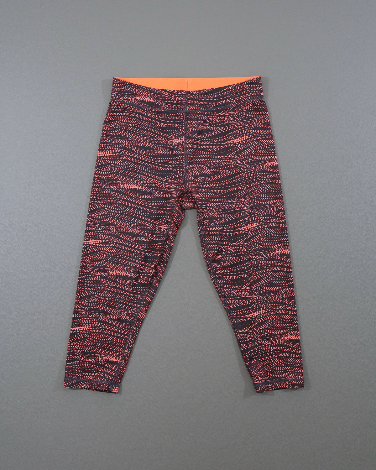 Puma ženske sportske helanke 3/4 - XS