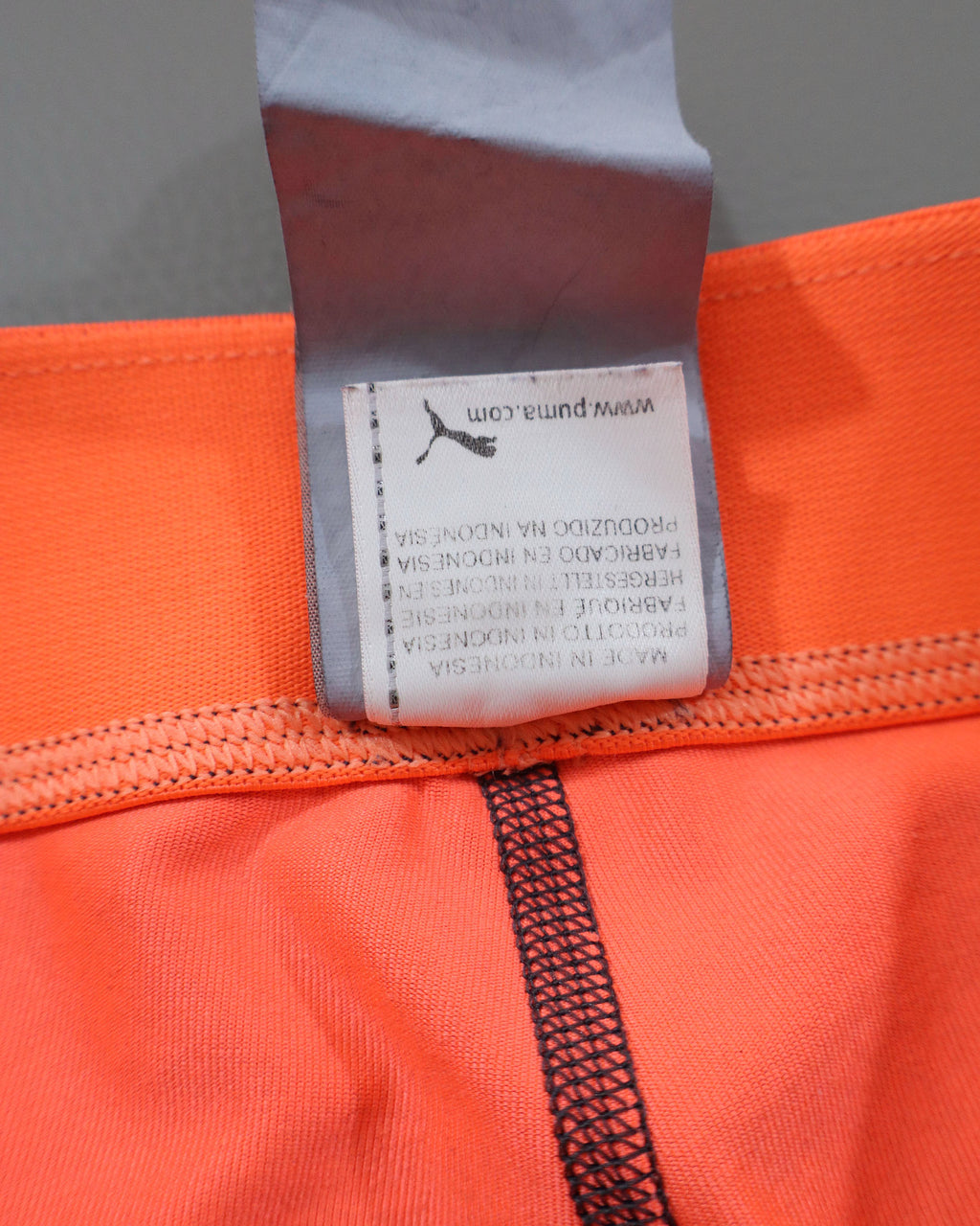 Puma ženske sportske helanke 3/4 - XS