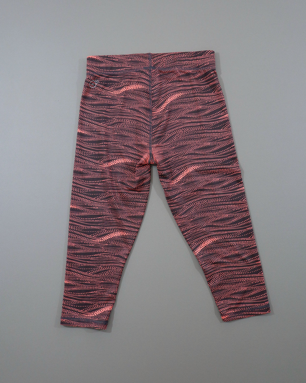 Puma ženske sportske helanke 3/4 - XS