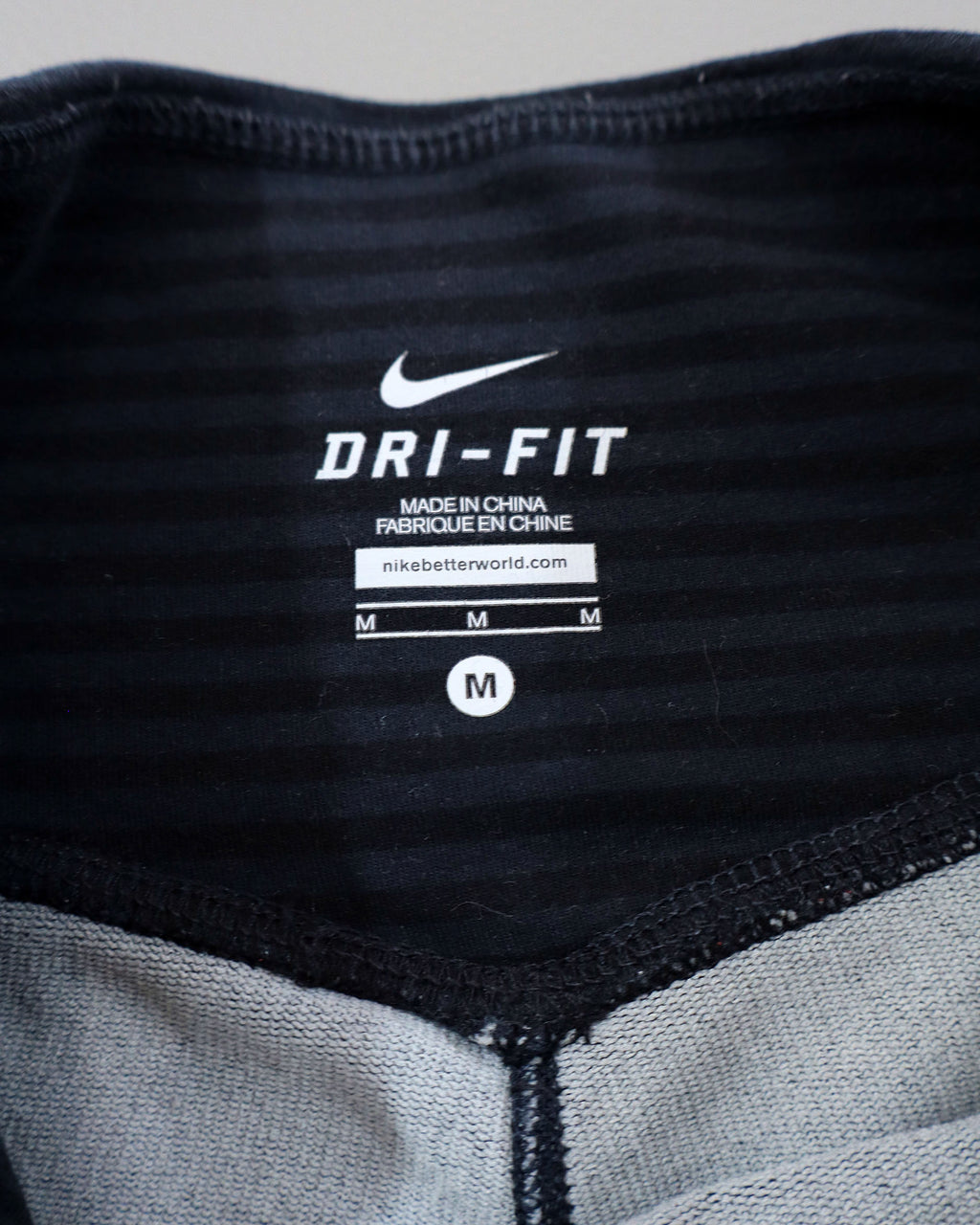 Nike ženske sportske helanke 3/4 - M