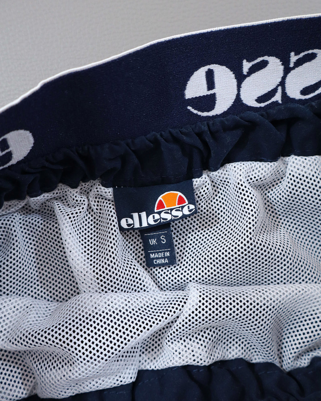 Ellesse ženski šorts za kupanje – S