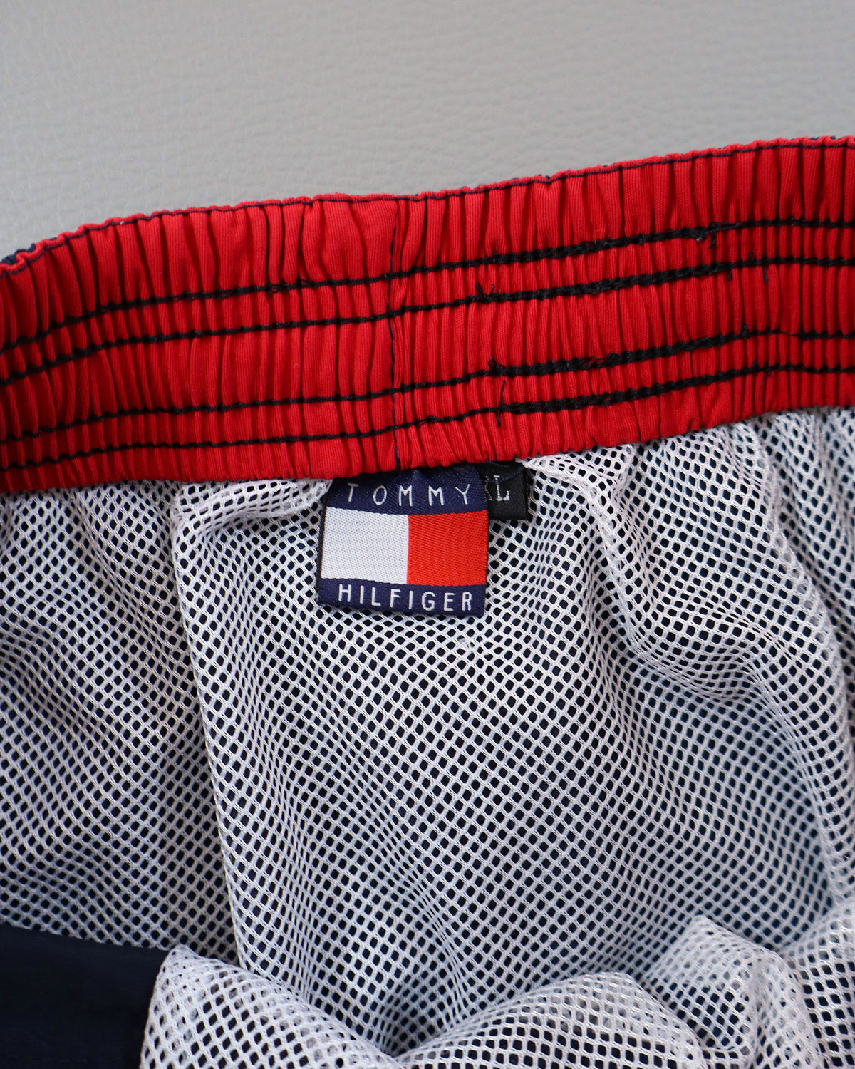 Tommy Hilfiger muški šorts za kupanje – XL (kao S)