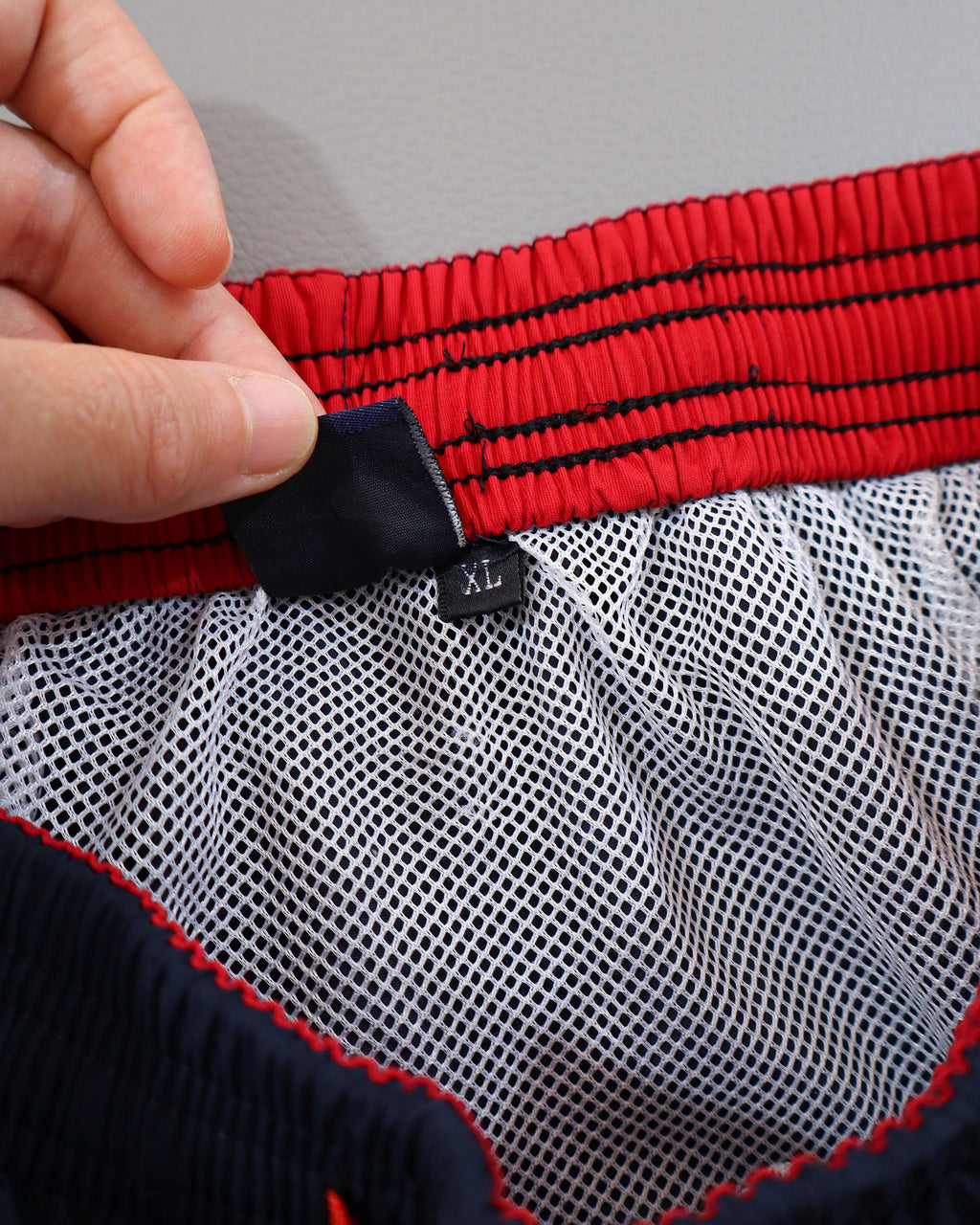 Tommy Hilfiger muški šorts za kupanje – XL (kao S)
